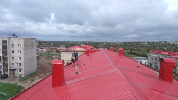 Ремонт мягкой кровли многоквартирного дома (4 х подъездного) - 2 100 000 
Ремонт двухскатной холодной кровли многоквартирного дома 3 000 000
Я вот хочу знать, Вы всё это знаете реально, или просто КАЖЕТСЯ что это  не правильно?