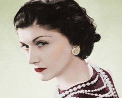норм! 
п.с. 
"Если женщина к 30 годам так и не стала красивой - она либо ленива либо дура" (с) Коко Шанель