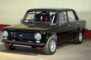 +сую люто! Спасибо! Хотя если по чесноку...надеялся, что может быть есть в реале-оказалось, что нет  Ну ничего... вот это уже 100 пудово реальная машина.