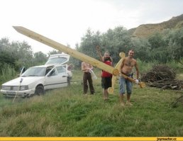 Это было нечто! Лучший косплей на выставке ИгроМир 2016