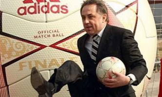 Фанаты разные бывают