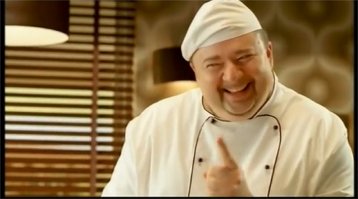 Неожиданное окончание уличного танца