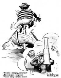 Хорошо еще, что не так -