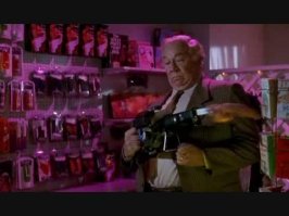 Когда очень славы хочется, любой ценой!