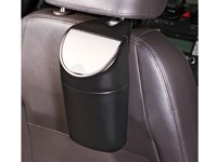 У меня такая мусорка в машине