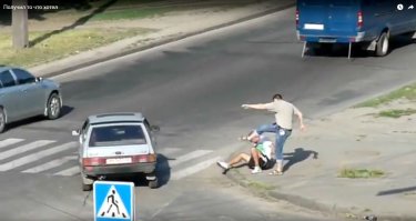 Куда упетлял первый учитель?
