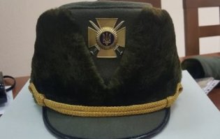 Жаль что фотошоп. А так забавно.