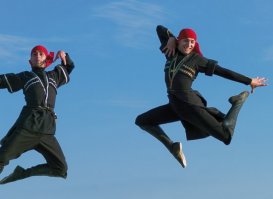 Быдлометр зашкален