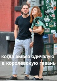 Немного юмора