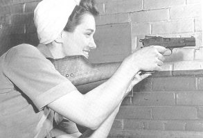 Последний пистолет гения