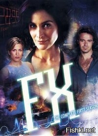 Ещё вот этот забыли, тоже интересный был сериал, помню залипал под пивко:)