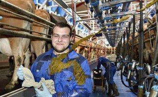 И при плохой игре - улыбайся!