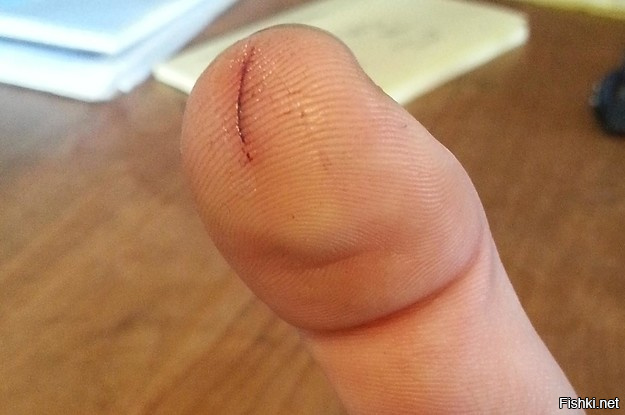 Это может вызвать ассоциации, только у жены мальчика-спальчика.