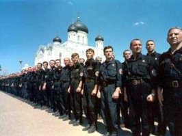 А помните вот этих товарищей, да да это было у нас в стране, на очень мощном уровне, интересно они все сейчас просто взяли и исчезли? Такие происшествия если будут оставаться безнаказанными то результат рано или позно один. Это закономерность истории. Падонков убывших парня нужно сурово наказать и придать дело огласке!!!