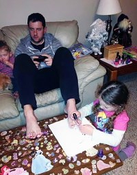 Они выросли и осуществили свои детские мечты