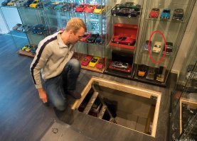 FIAT 124 или ВАЗ 2101?