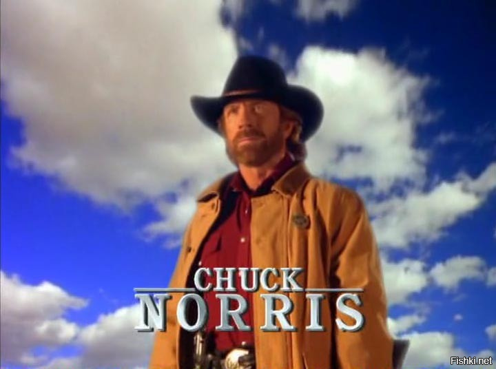 Как могли забыть ??? Я даже название сериала не буду говорить...