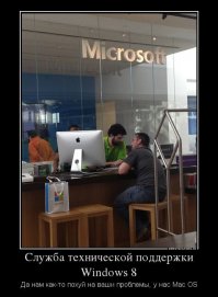 Количество пользователей Windows 10 начало уменьшаться