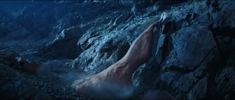 Поразительно, но это не фотошоп