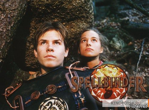 Что мы смотрели в 90х