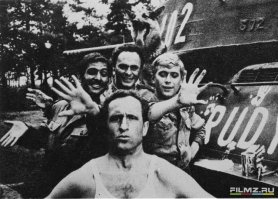 Помню как Густлика:)