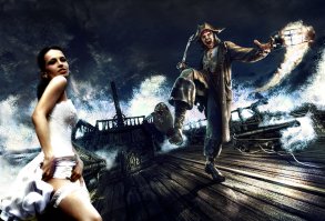 Свадебные фотографы или как не надо снимать свадьбу