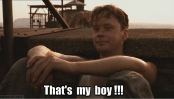 Медоед-Гудини: мастер побегов из Южной Африки