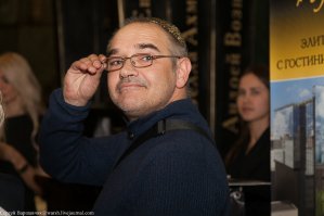 да .носик нынче другой.уголовник  и экстремист