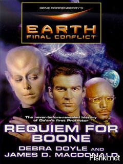 "Детектив Магнум" был одним из любимых, Том Селлек там просто бомба! Еще очень нравился "Нестор Бурма". И странно, что не упомянули "Земля - последний конфликт", одна я его, что ли смотрела? Там была крутейшая заглавная тема, еле отыскала в свое время. Но один из самых классных всех времен - это, конечно, "Авантюрист"!