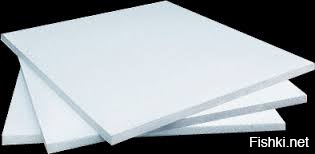 для тех, кот поверил что на снимке пенопласт. ниже два фото: пенопласт и двп.
на что больше похож материал перегородок в машине ?