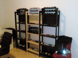 Моя коллекция правда 1:43