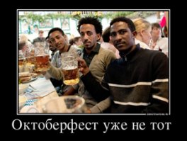 Убойная подборка демотиваторов