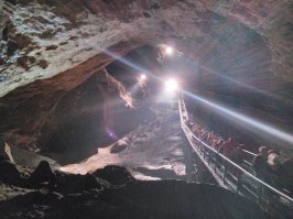 О, я там летом этим был