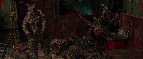 Бедный мальчик