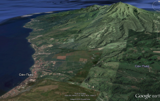 Апокалипсис в раю. Как в XX веке «библейская чума» уничтожила город и 30 тысяч человек