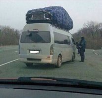 Наши челноки тоже не лучше