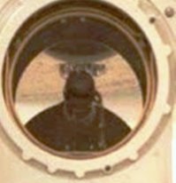 Как марсоход Curiosity фотографирует сам себя?  