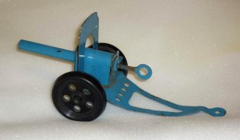 Очень крутыми вещи считались.