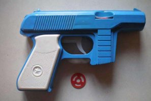 Очень крутыми вещи считались.