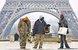 Пусть живут и процветают, лишь бы по миру не расползались