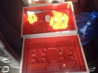 Я так понял это у нас формы для литья? 
Если да, то чугун или алюминий?