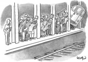 История Новосибирского метрополитена