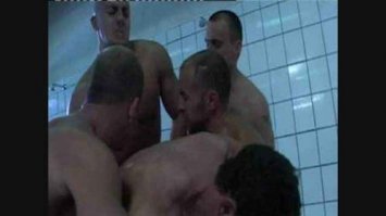 Надеюсь в тюрьме они будут сидеть очень долго, десятки лет, пока не сдохнут от анальной контузии. И пускай каждый день сокамерники делают им так, чтоб им казалось что жопу поезд въехал.