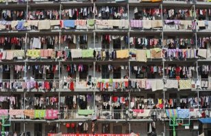 Деревня Donja Lakosnica - сербская «столица паприки»