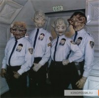 Что мы смотрели в 90х