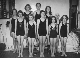 вот она какая!!! когда-то была...