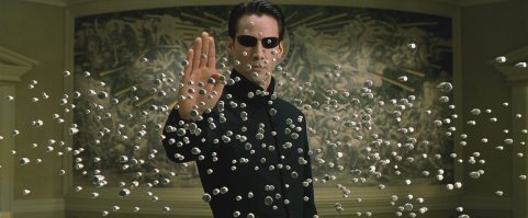 Cтарина Киану Ривз всё еще в отличный форме