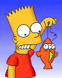 На Урале поймали карася-мутанта с двумя хвостами