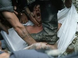 Я думал будет как в фильме «Свой среди чужих ...»!