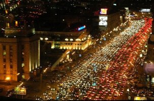 Дааа, понаехали .